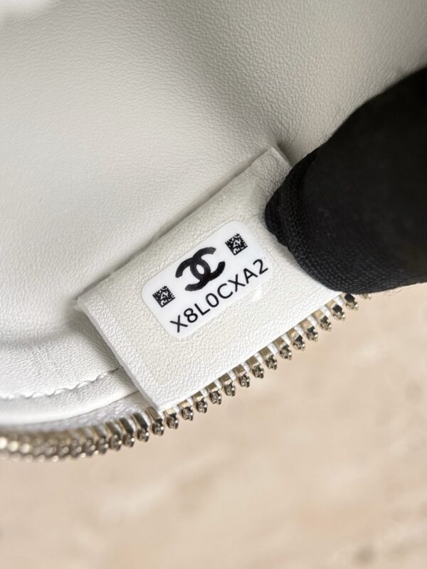 God Factory Chanel Bags Code 10449 25K LP Size 17x19.5x5cm