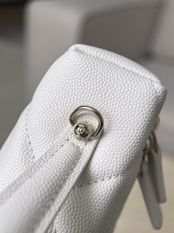 God Factory Chanel Bags Code 10449 25K LP Size 17x19.5x5cm