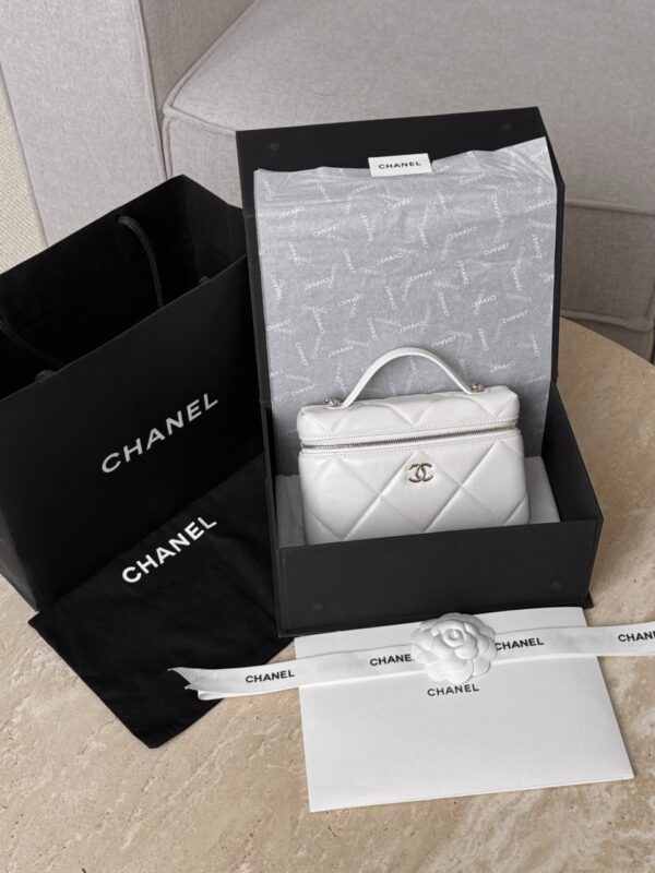 God Factory Chanel Bags Code 10449 25K LP Size 17x19.5x5cm