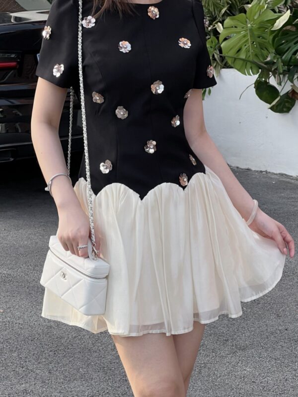 God Factory Chanel Bags Code 10449 25K LP Size 17x19.5x5cm