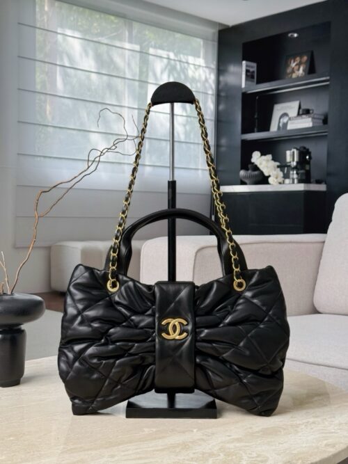 img_3197-2 God Factory Chanel Bags Code 10452 25K Medium Size 29x38x5cm