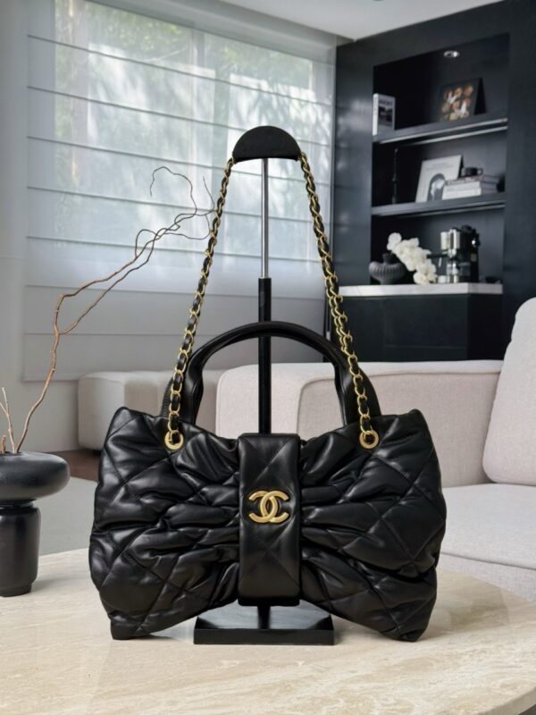 God Factory Chanel Bags Code 10452 25K Medium Size 29x38x5cm