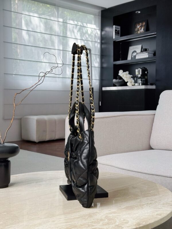 God Factory Chanel Bags Code 10452 25K Medium Size 29x38x5cm