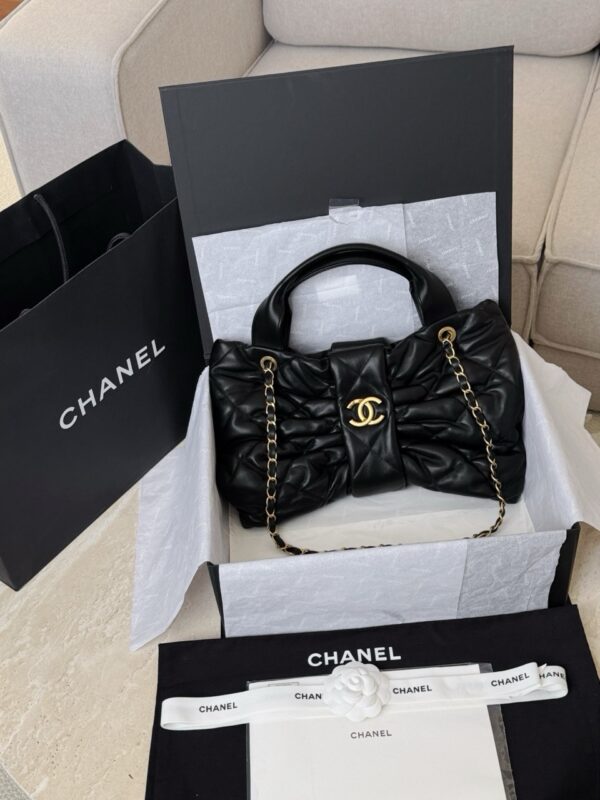 God Factory Chanel Bags Code 10452 25K Medium Size 29x38x5cm