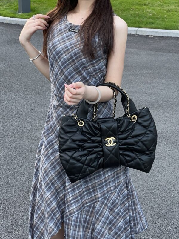 God Factory Chanel Bags Code 10452 25K Medium Size 29x38x5cm