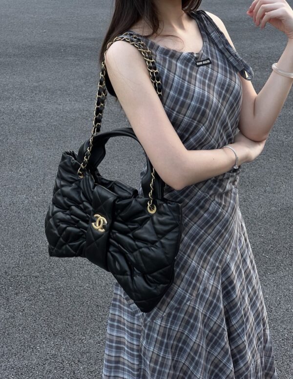 God Factory Chanel Bags Code 10452 25K Medium Size 29x38x5cm