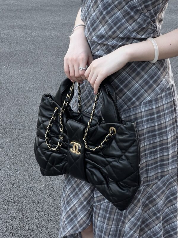 God Factory Chanel Bags Code 10452 25K Medium Size 29x38x5cm