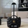God Factory Chanel Bags Code 10453 25K Small Size 18x26x5cm