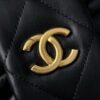 God Factory Chanel Bags Code 10453 25K Small Size 18x26x5cm