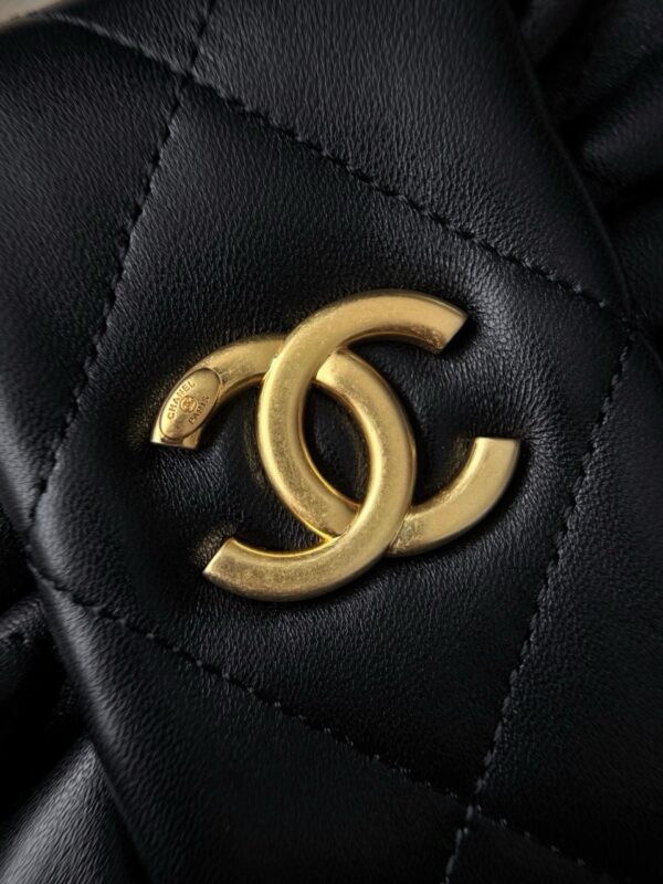 God Factory Chanel Bags Code 10453 25K Small Size 18x26x5cm