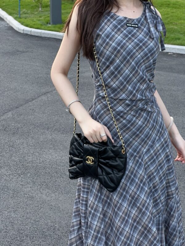 God Factory Chanel Bags Code 10453 25K Small Size 18x26x5cm