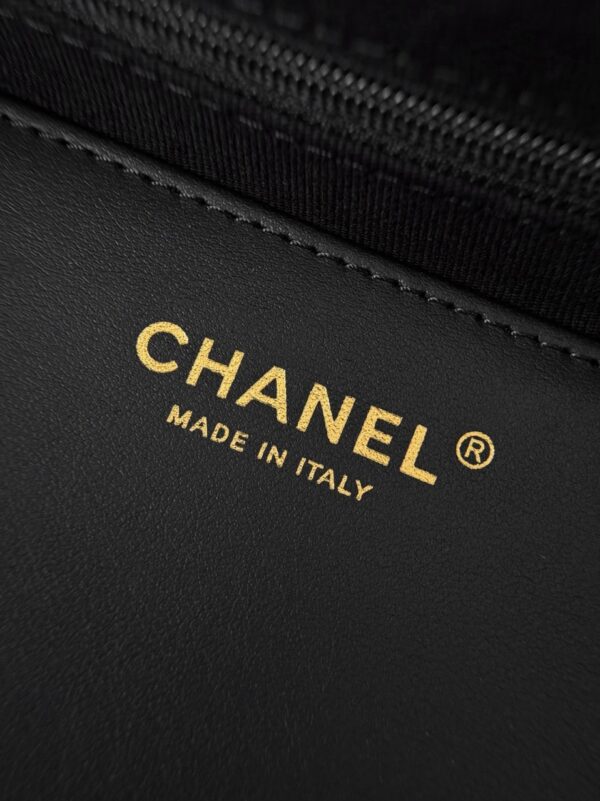 God Factory Chanel Bags Code 10454 25K Size 33X43X7CM