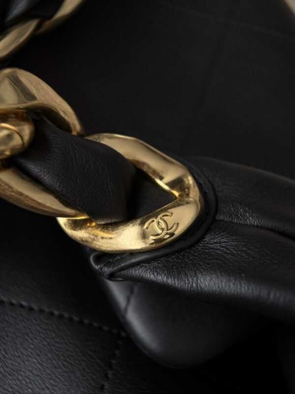 God Factory Chanel Bags Code 10455 25K Size 35x47x9cm