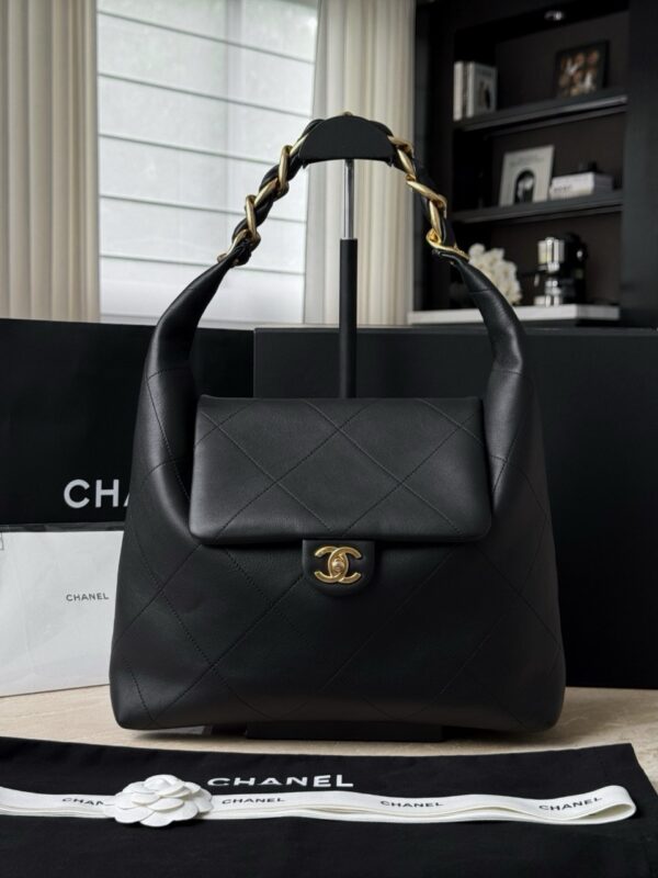God Factory Chanel Bags Code 10455 25K Size 35x47x9cm