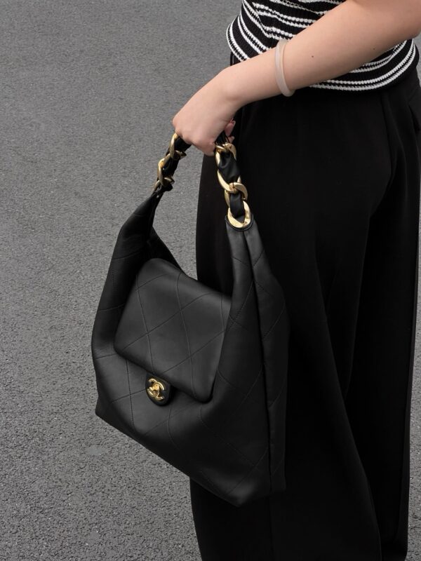 God Factory Chanel Bags Code 10455 25K Size 35x47x9cm