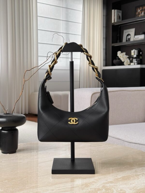 God Factory Chanel Bags Code 10456 25K Small Size 24x28x8cm