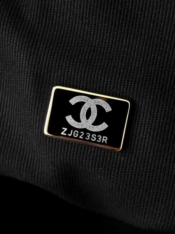 God Factory Chanel Bags Code 10456 25K Small Size 24x28x8cm