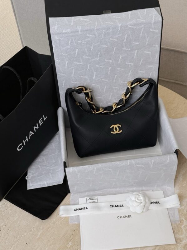 God Factory Chanel Bags Code 10456 25K Small Size 24x28x8cm