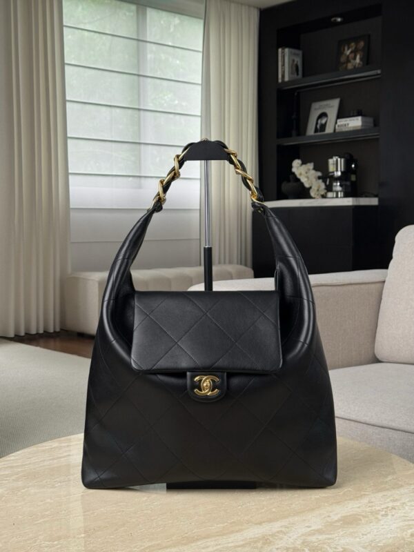 God Factory Chanel Bags Code 10457 25K Size 53x43x9cm