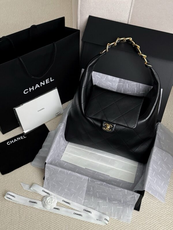 God Factory Chanel Bags Code 10457 25K Size 53x43x9cm
