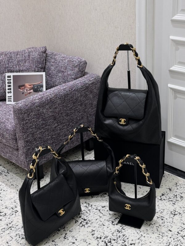 God Factory Chanel Bags Code 10457 25K Size 53x43x9cm