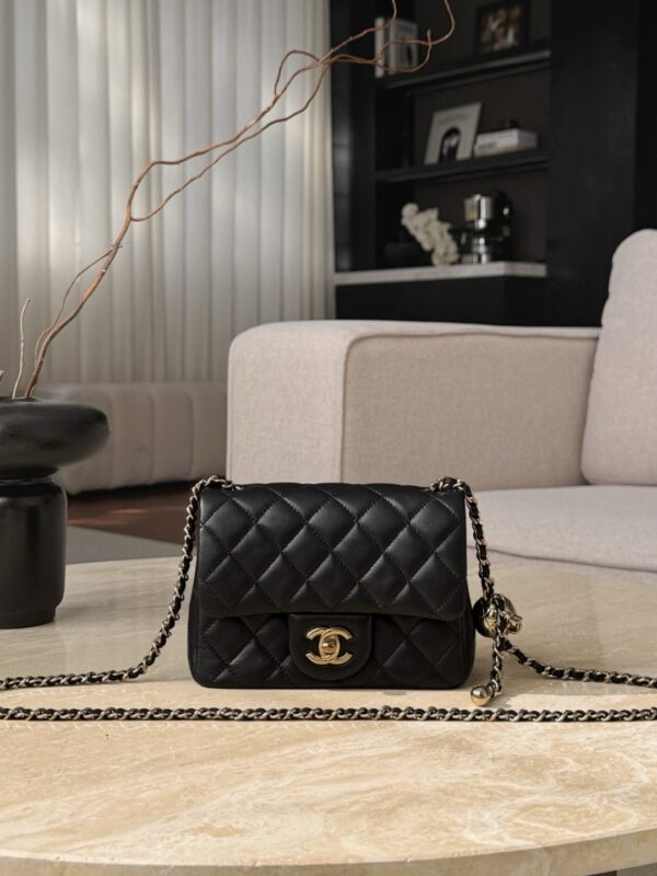 God Factory Chanel Bags Code 10458 25K Size 18x13x7cm