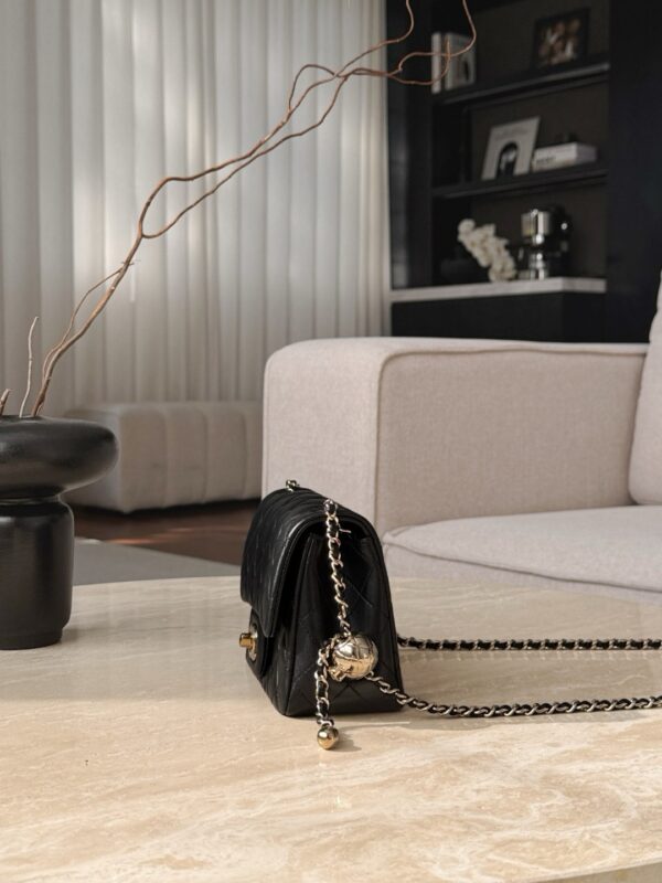 God Factory Chanel Bags Code 10458 25K Size 18x13x7cm