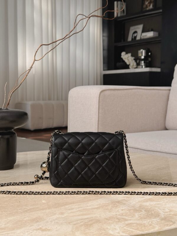 God Factory Chanel Bags Code 10458 25K Size 18x13x7cm