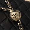 God Factory Chanel Bags Code 10458 25K Size 18x13x7cm