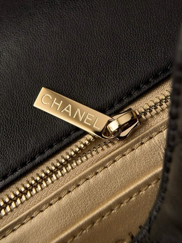 God Factory Chanel Bags Code 10458 25K Size 18x13x7cm