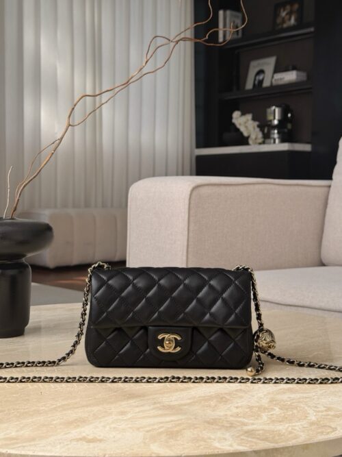 img_3319-2 God Factory Chanel Bags Code 10459 25K Size 20x13x7cm