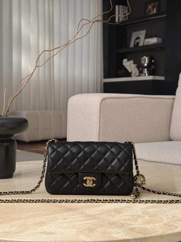 God Factory Chanel Bags Code 10459 25K Size 20x13x7cm