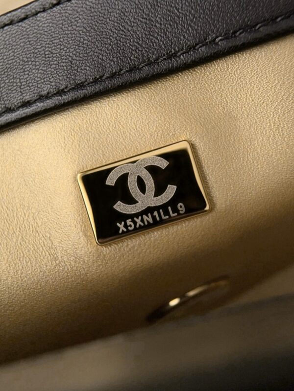 God Factory Chanel Bags Code 10459 25K Size 20x13x7cm