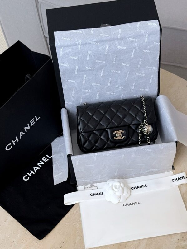 God Factory Chanel Bags Code 10459 25K Size 20x13x7cm