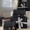God Factory Chanel Bags Code 10459 25K Size 20x13x7cm