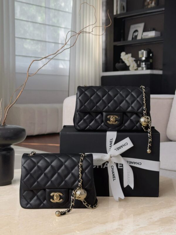 God Factory Chanel Bags Code 10459 25K Size 20x13x7cm
