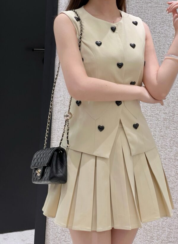 God Factory Chanel Bags Code 10459 25K Size 20x13x7cm