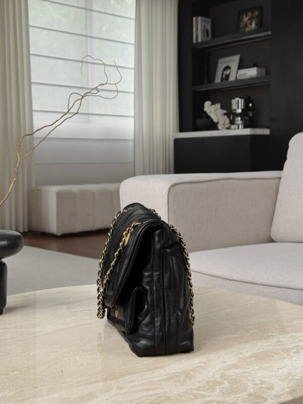 God Factory Chanel Bags Code 10460 25K Size 24x35x10cm