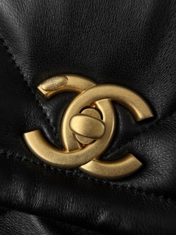 God Factory Chanel Bags Code 10460 25K Size 24x35x10cm