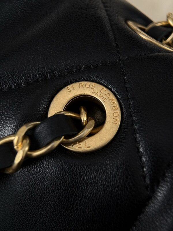 God Factory Chanel Bags Code 10460 25K Size 24x35x10cm