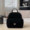 God Factory Chanel Bags Code 10461 25N Backpack Size 25x25x10cm