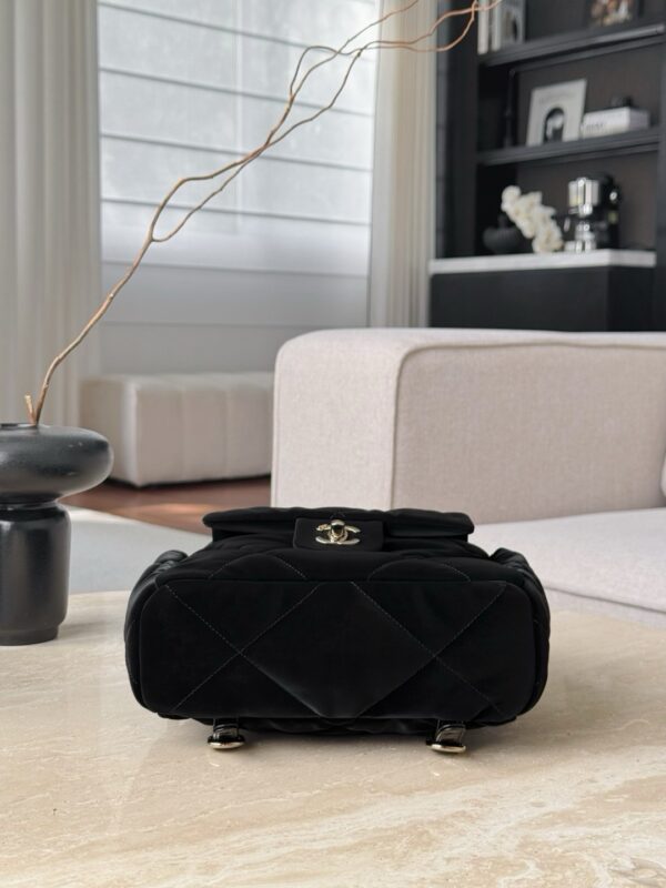 God Factory Chanel Bags Code 10461 25N Backpack Size 25x25x10cm