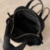 God Factory Chanel Bags Code 10461 25N Backpack Size 25x25x10cm