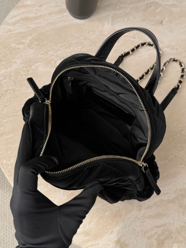 God Factory Chanel Bags Code 10461 25N Backpack Size 25x25x10cm