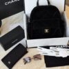 God Factory Chanel Bags Code 10461 25N Backpack Size 25x25x10cm