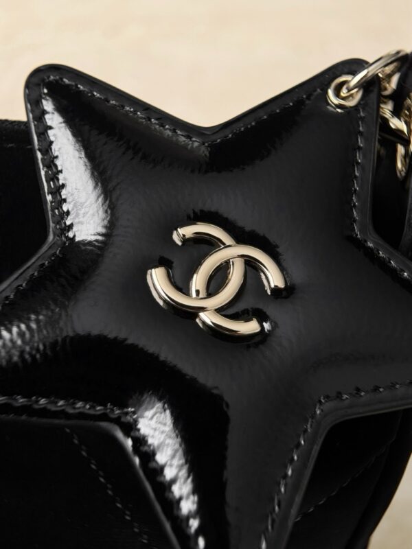God Factory Chanel Bags Code 10462 25N Size 15x22x6cm