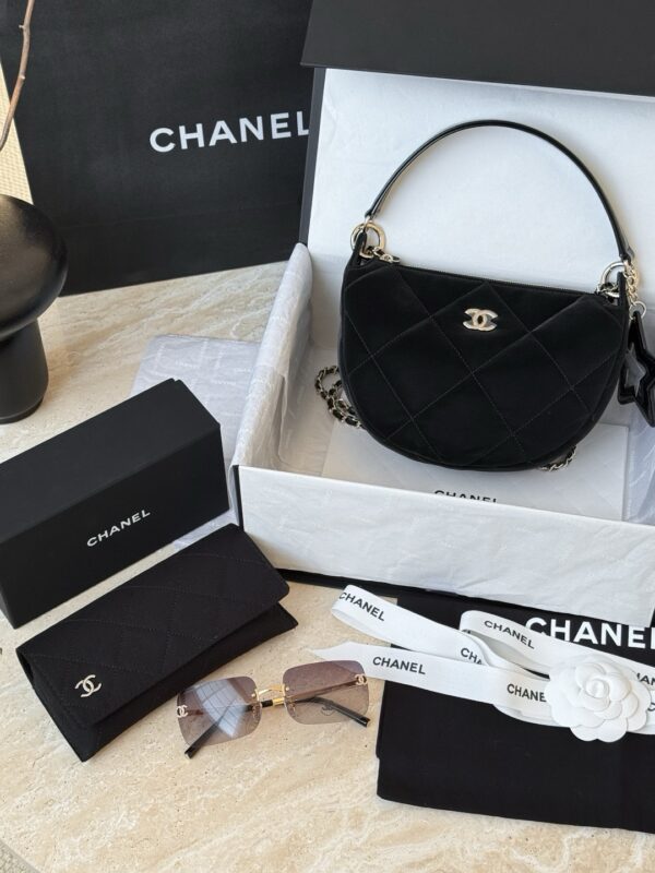 God Factory Chanel Bags Code 10462 25N Size 15x22x6cm