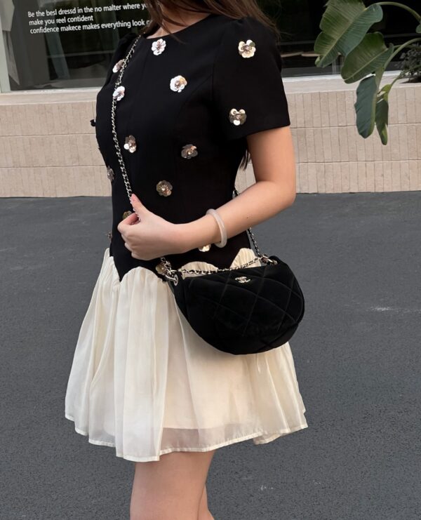 God Factory Chanel Bags Code 10462 25N Size 15x22x6cm