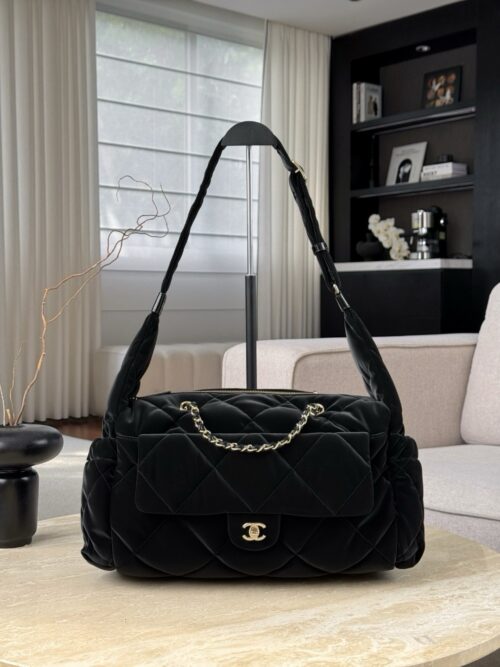 God Factory Chanel Bags Code 10463 25N Size 44x22x18cm