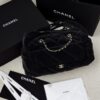 God Factory Chanel Bags Code 10463 25N Size 44x22x18cm